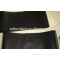 Black PTFE Coated Kevlar Fabric ARMOR,ANTI-STATIC grade
